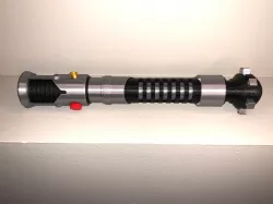 Obi-Wan Kenobi's Lightsaber (Episode I & II)