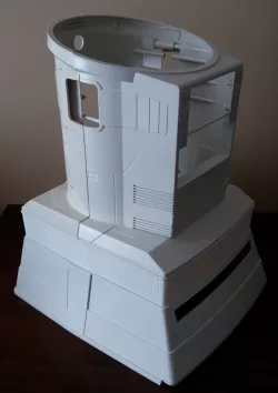 Omnibot 2000 Riser