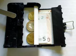 oogoo wallet