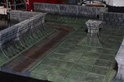 Openforge Sewers