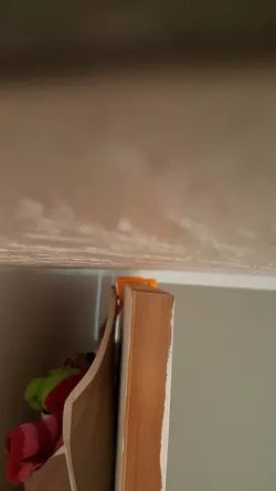 Over-the-Door Organizer Hooks