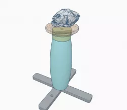 Painting Handle Helper