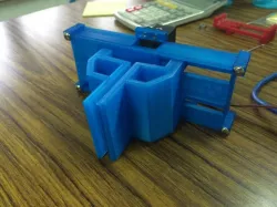 Parallel Gripper