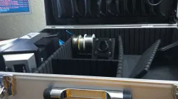 Parametric Dividers for Harbor Freight Aluminum Cases