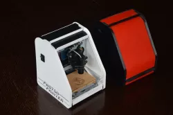 Photon Printer - Micro  Laser Engraver