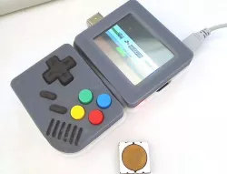Pi-Boy Classic
