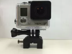Picatinny GoPro Mount