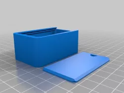 PicAxe Box