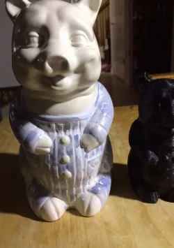Piggy Bank