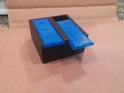 Pill Box