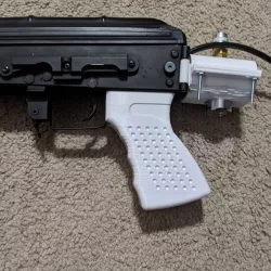 Pistol Grip CYMA AK74/47/RPK Airsoft