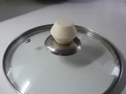 Pot handles