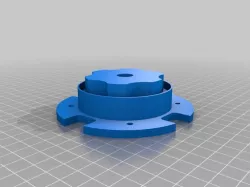 Power Wheels Drive Wheel Sprocket