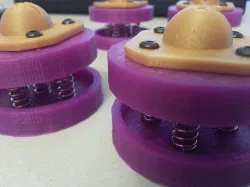 Printer Shock Absorbers