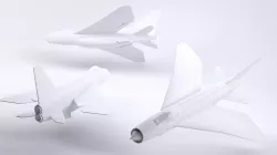 RAF Lightning
