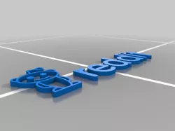 Reddit Logo!