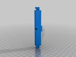 Reel Tender TubeGuide/Hanger