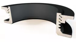 Replacement handle for IKEA box