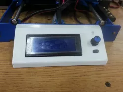 RepRap Discount case / carcasa