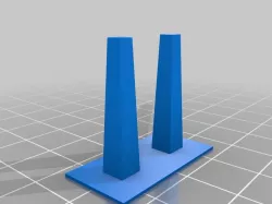 Retraction & Stringing test