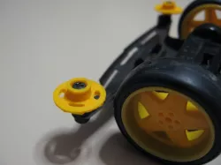 Roller Mini 4WD 