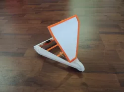Sailcar