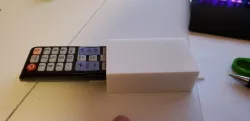 Samsung TV Controller Holder