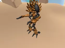 Scorpion King