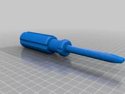 Screwdriver