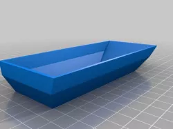 Simple Boat