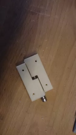 simple hinge