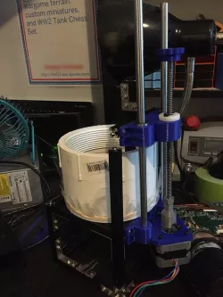 SLA Printer FDM Parts