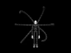Slenderman 1.0