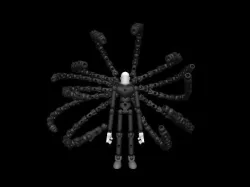 Slenderman 2.0