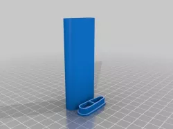 small container