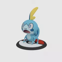 Sobble
