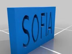 SOFIA