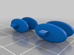 nose spectacles 3D Models | Page 1 | STLFinder