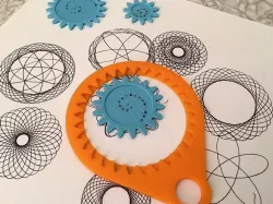 Spirograph