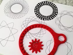 Spirograph v1.1