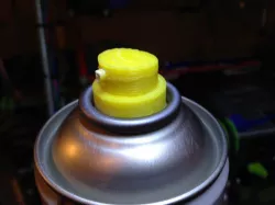 Spray Cap
