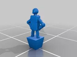Statue