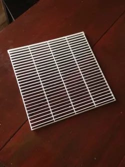 Sun Louver