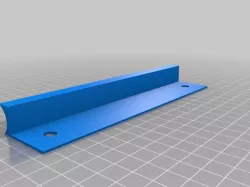Support smartphone & tablet for Ikea Toilet roll holder GRUNDTAL