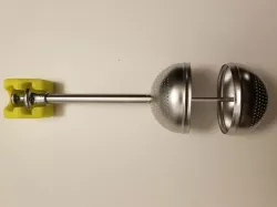 Tea Infuser Depressor