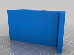 The Simple Angle Mobius/Runcam HD 20 Degree Mount