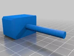 Thor's Hammer