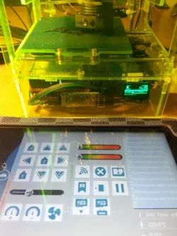 TinyBoy (Bluetooth version)
