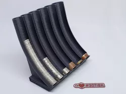 Tom's Czech Crowns Coins Slide and Holder (V2)