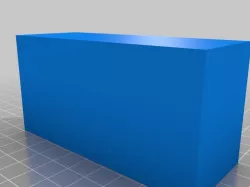 Tube box